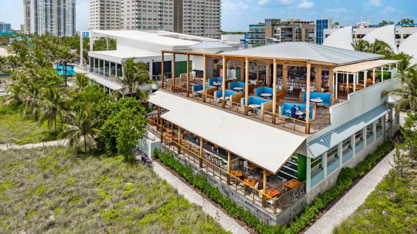 Ocean Monarch, 133 N Pompano Beach Blvd #108, Pompano Beach, Florida 33062, image 1