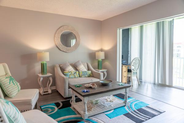 Abbey Village, 4 Abbey Ln #208, Delray Beach, Florida 33446, image 3