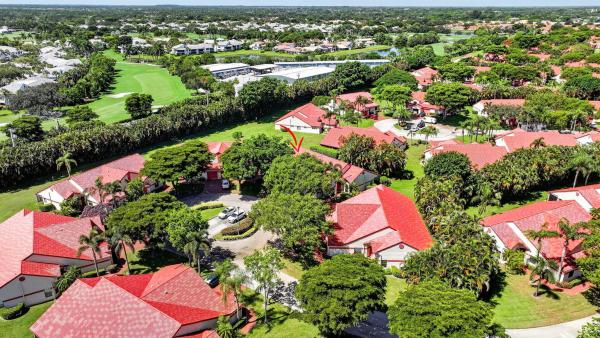 The Lexington Club, 7548 Lexington Club Blvd #A, Delray Beach, Florida 33446, image 3
