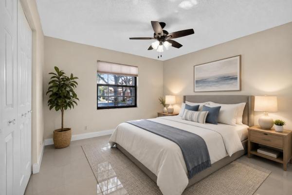 The Lexington Club, 7548 Lexington Club Blvd #A, Delray Beach, Florida 33446, image 1