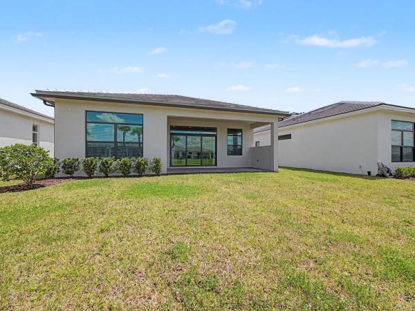 8623 SW Cantante Way, Port St. Lucie, Florida 34987, image 3