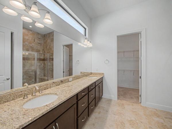 8623 SW Cantante Way, Port St. Lucie, Florida 34987, image 2