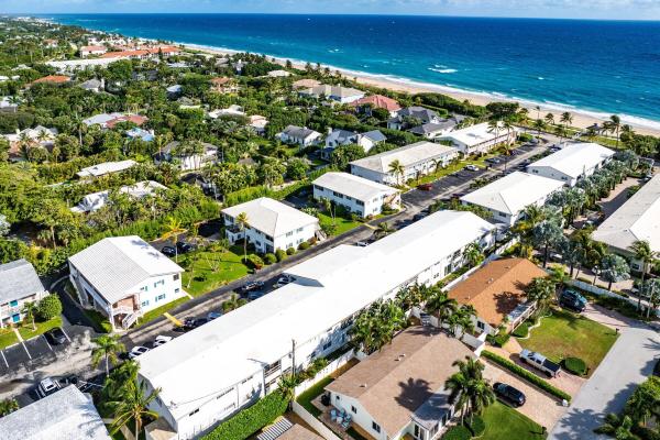 Colonial Ridge Club, 5505 N Ocean Blvd #15-103, Ocean Ridge, Florida 33435, image 3