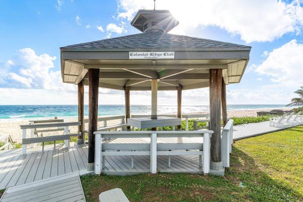 Colonial Ridge Club, 5505 N Ocean Blvd #15-103, Ocean Ridge, Florida 33435, image 2