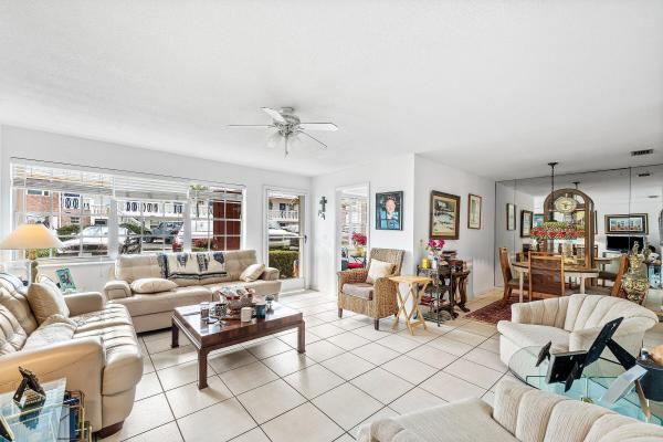 Colonial Ridge Club, 5505 N Ocean Blvd #15-103, Ocean Ridge, Florida 33435, image 1