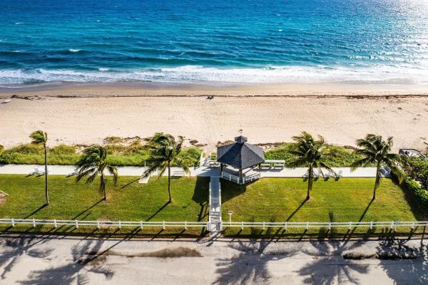 Colonial Ridge Club, 5505 N Ocean Blvd #15-103, Ocean Ridge, Florida 33435, image 3
