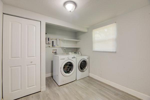 Collier Manor, 2633 NE 16th Ave, Pompano Beach, Florida 33064, image 1