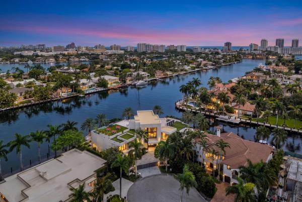 Nurmi Isles, 200 Fiesta Way, Fort Lauderdale, Florida 33301, image 1