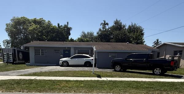 Scott Lake Manor, 17630 NW 14th Ct, Miami Gardens, Florida 33169, image 1