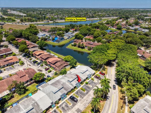 3920 SW 69th Ter #7-S, Miramar, Florida 33023, image 3