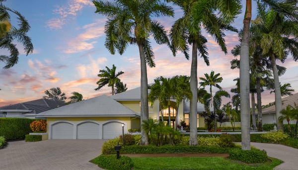 St Andrews Country Club, 6931 Queenferry Cir, Boca Raton, Florida 33496, image 1
