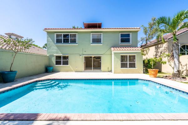 Whittier Oaks At Terramar, 6765 NW 75th Pl, Parkland, Florida 33067, image 2