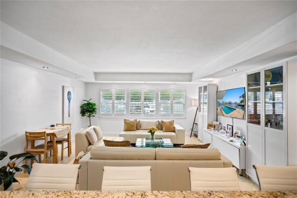 Lauderdale Tower, 2900 NE 30th St #G-1, Fort Lauderdale, Florida 33306, image 1