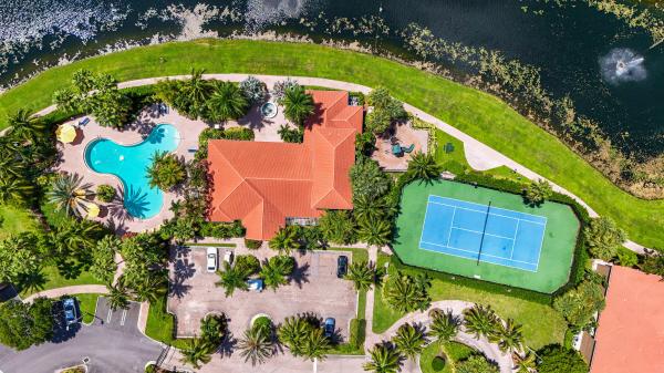 Murano At Delray Beach, 15115 Michelangelo Blvd #103, Delray Beach, Florida 33446, image 3