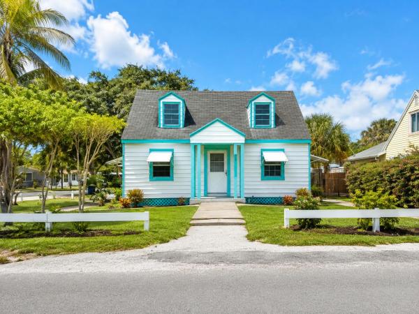 Plumosa Park, 84 W 37th St, Riviera Beach, Florida 33404, image 1
