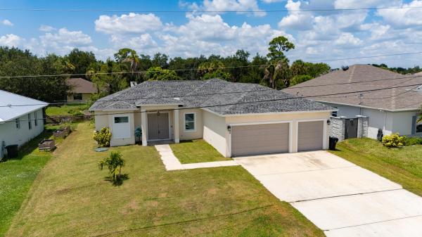 Oak Hammock, 2366 SW Blaine Ter, Port St. Lucie, Florida 34953, image 2