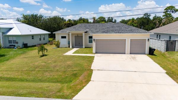 Oak Hammock, 2366 SW Blaine Ter, Port St. Lucie, Florida 34953, image 1