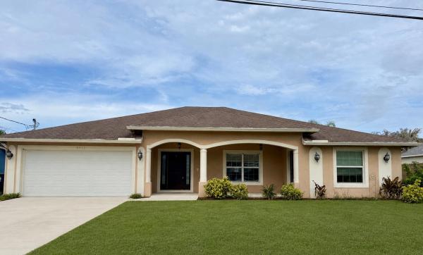 Crane Landing, 4417 SW Baturro St, Port St. Lucie, Florida 34953, image 1
