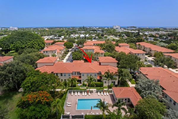 The Village At Swinton Square, 1020 E Longport Cir #6B, Delray Beach, Florida 33444, image 1