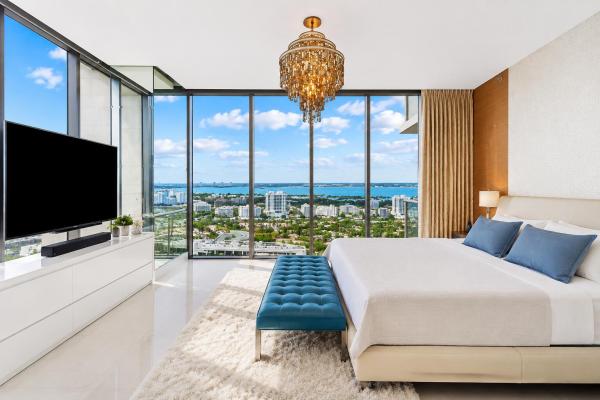 Bal Harbour North, 9705 Collins Ave #1905N, Bal Harbour, Florida 33154, image 3