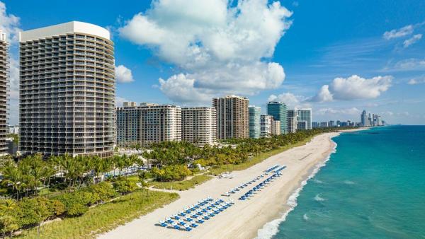 Bal Harbour North, 9705 Collins Ave #1905N, Bal Harbour, Florida 33154, image 2