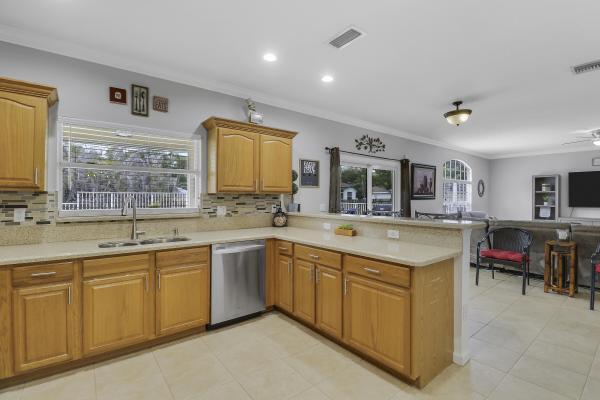 1832 SW Grant Ave, Port St. Lucie, Florida 34953, image 3