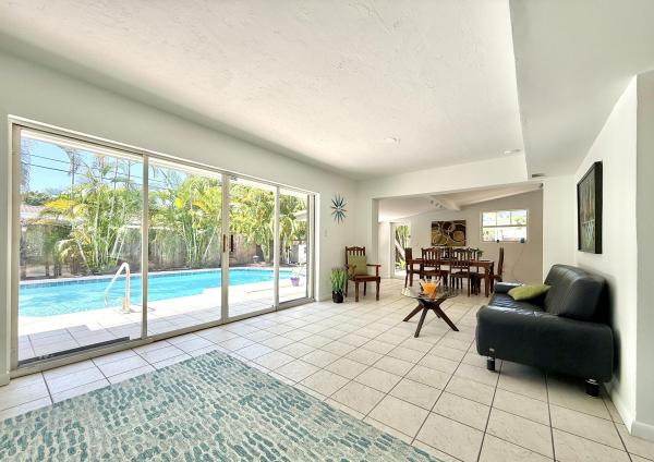 Middle River Estates, 1532 NE 27th Dr, Wilton Manors, Florida 33334, image 2