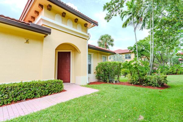 Tuscany At Heron Bay, 5733 NW 119th Dr, Coral Springs, Florida 33076, image 2