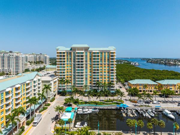 Marina Village At Boynton Beach, 625 Casa Loma Blvd #508, Boynton Beach, Florida 33435, image 2