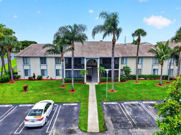 The Palm Club, 1114 Green Pine Blvd #A1, West Palm Beach, Florida 33409, image 1