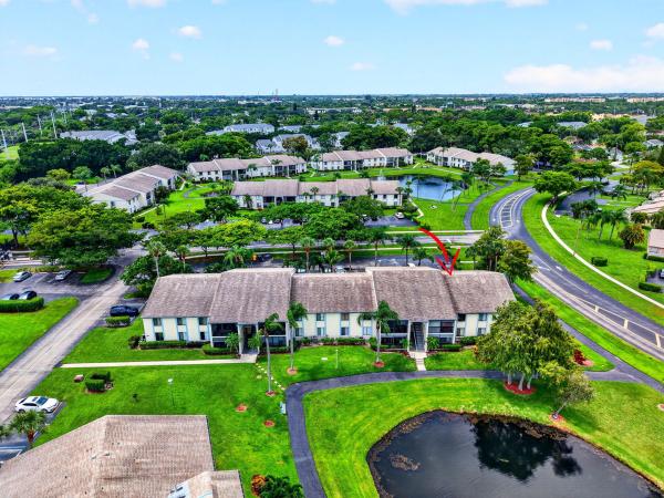 The Palm Club, 1114 Green Pine Blvd #A1, West Palm Beach, Florida 33409, image 3