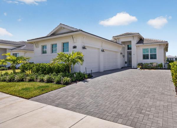 8605 SW Cantante Way, Port St. Lucie, Florida 34987, image 3