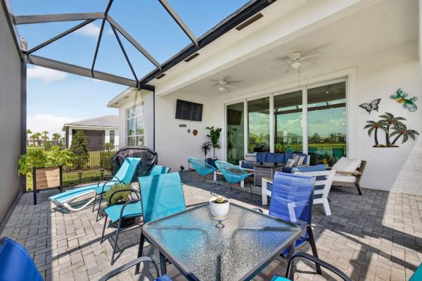 8605 SW Cantante Way, Port St. Lucie, Florida 34987, image 2