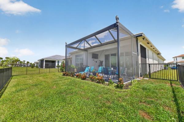 8605 SW Cantante Way, Port St. Lucie, Florida 34987, image 3