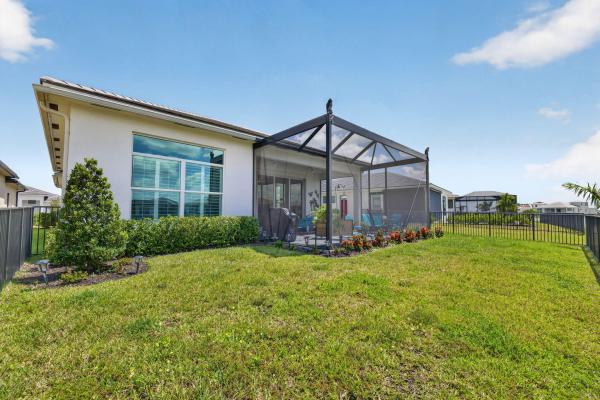 8605 SW Cantante Way, Port St. Lucie, Florida 34987, image 2