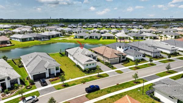 8605 SW Cantante Way, Port St. Lucie, Florida 34987, image 1