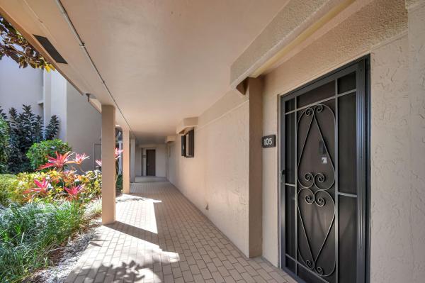 4702 Fountains Dr S #105, Lake Worth, Florida 33467, image 1