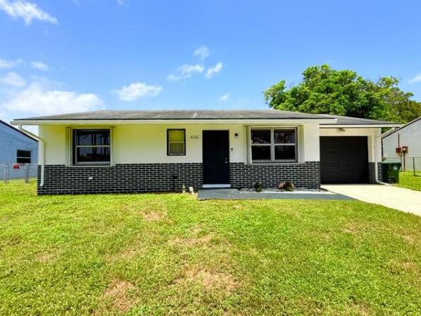 Palm Beach Villas, 4156 Caesar Cir, Greenacres, Florida 33463, image 2