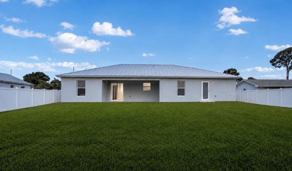 Indian River Estates, 5913 Seagrape Dr, Fort Pierce, Florida 34982, image 1