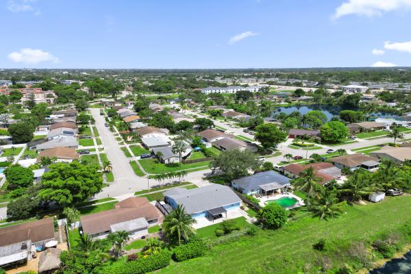 Oriole Margate, 855 NW 80th Ter, Margate, Florida 33063, image 1