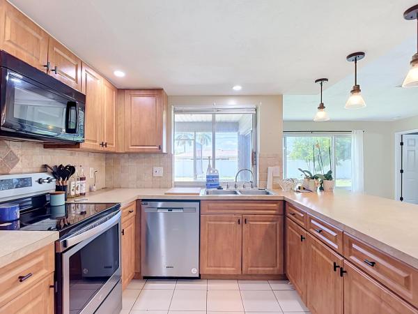 Cape Coral Residential, 1832 SE Van Loon Ter, Cape Coral, Florida 33990, image 2
