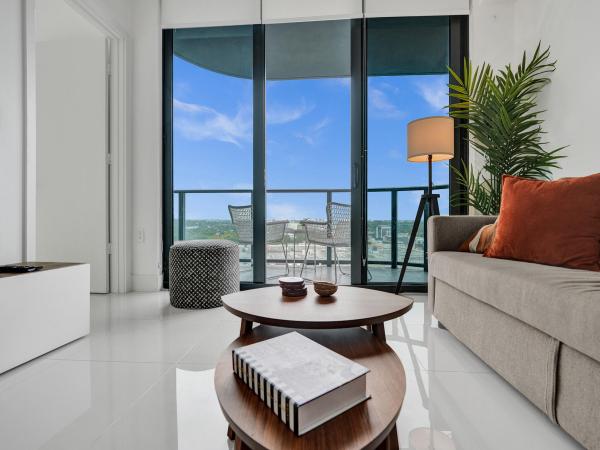 Hyde Midtown, 121 NE 34th St #1210, Miami, Florida 33137, image 3
