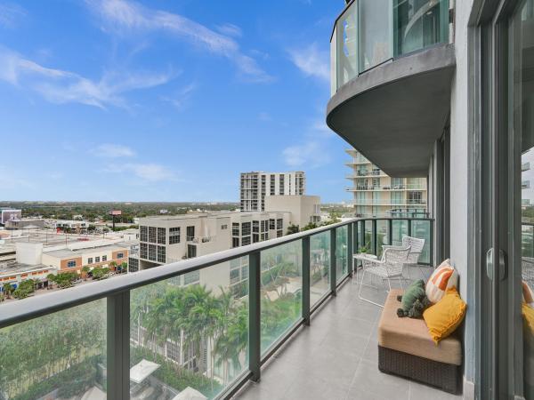 Hyde Midtown, 121 NE 34th St #1210, Miami, Florida 33137, image 2