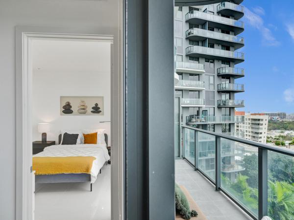 Hyde Midtown, 121 NE 34th St #1210, Miami, Florida 33137, image 1