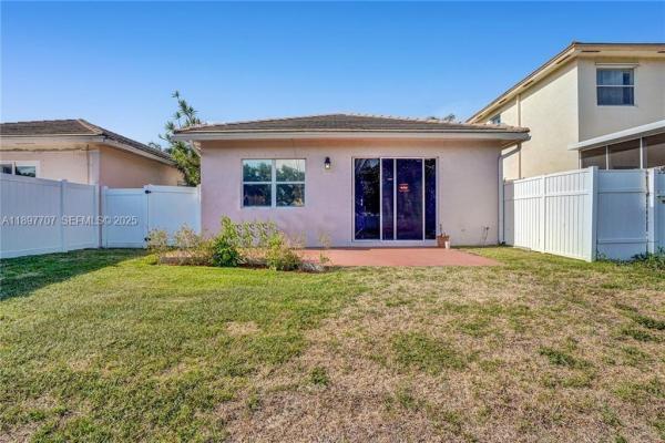 Buttonwood Hammock, 4824 NW 19th St, Coconut Creek, Florida 33063, image 3