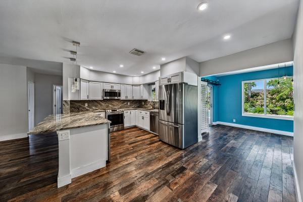 North Andrews Gardens, 4821 NE 6th Ave, Oakland Park, Florida 33334, image 3