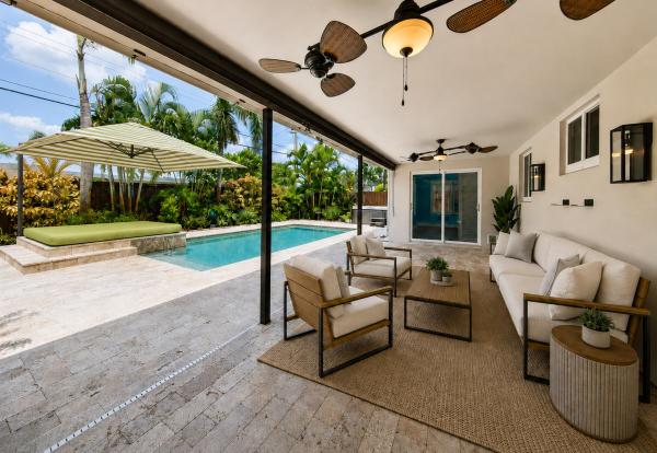 North Andrews Gardens, 4821 NE 6th Ave, Oakland Park, Florida 33334, image 2