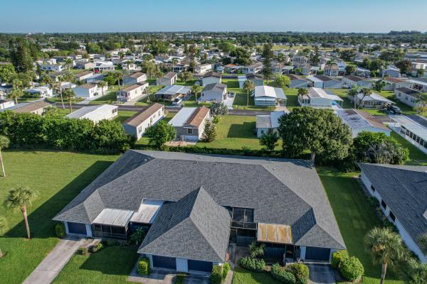 The Savannahs, 1706 N Dovetail Dr #H, Fort Pierce, Florida 34982, image 1