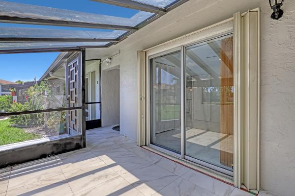 Palm Greens At Villa Del Ray, 13233 Lucinda Palm Ct #B, Delray Beach, Florida 33484, image 1