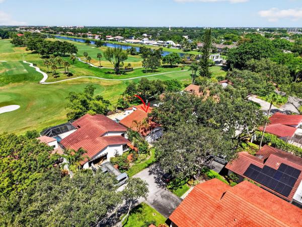 The Hollows Of Deer Creek, 663 Deer Creek Hollows Cir, Deerfield Beach, Florida 33442, image 3